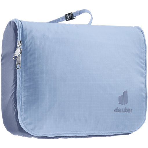 Photo produit de Deuter Trousse de Toilette - Wash Center Lite II - polar-bluejay