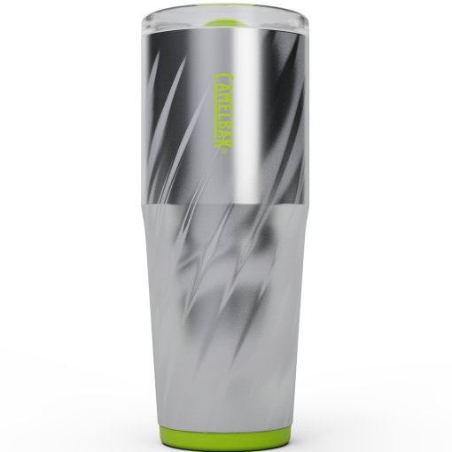 Productfoto van CamelBak Thrive Tumbler VSS Isolatiebeker 900 ml - frequency white