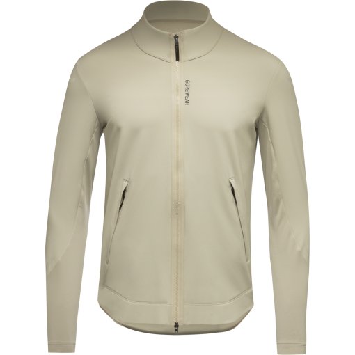 Foto de GOREWEAR Chaqueta Hombre - Concurve Thermo Hybrid - tech beige BG00