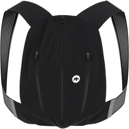 Immagine prodotto da Assos Zaino 3.5L - GT C2 Spider - black series
