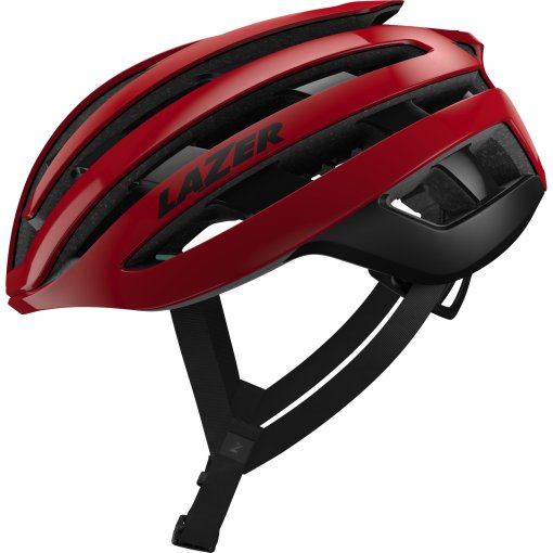 Immagine prodotto da Lazer Casco da Bici da Corsa - Z1 KinetiCore - metallic red
