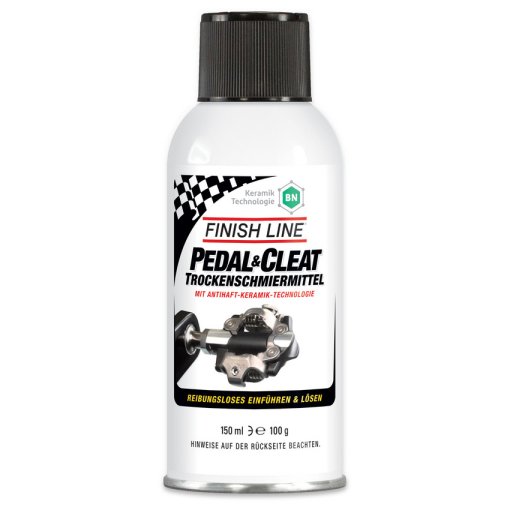Produktbild von Finish Line Pedal and Cleat Schmiermittel - 150ml