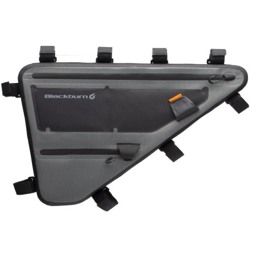 Immagine prodotto da Blackburn Borsa da Telaio - Outpost Elite - 5.15L - black