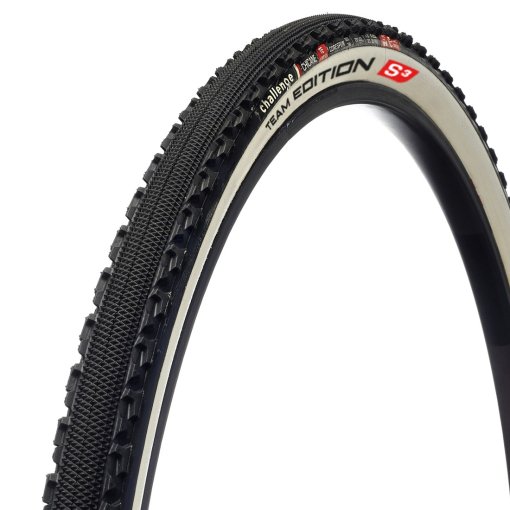 Picture of Challenge Chicane Team Edition S Tubular Tire - 33-622