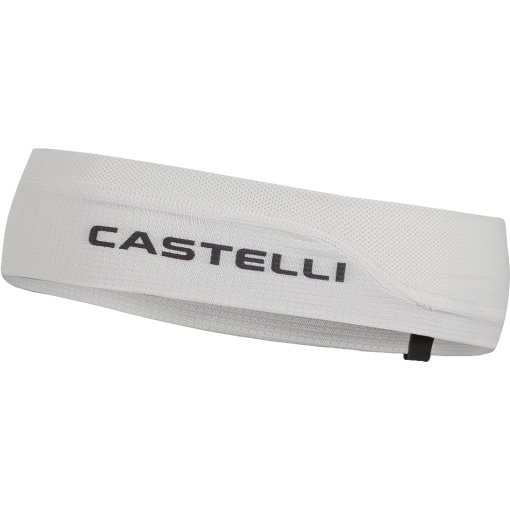 Produktbild von Castelli Summer Stirnband - white 001