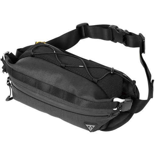 Foto de Topeak Riñonera - Hip Pack - 3L - Negro