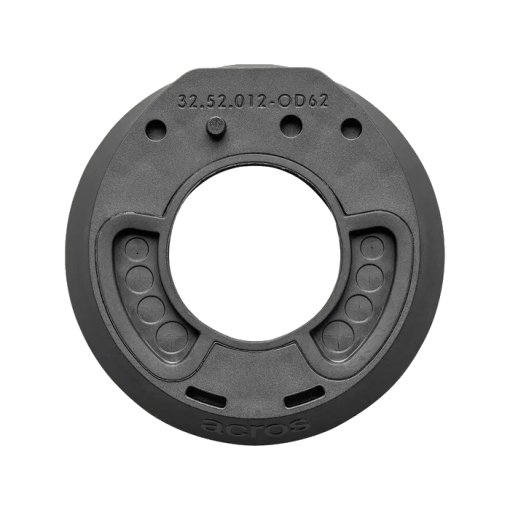 ACROS AZ-66 dirección pieza superior | 1 1/8