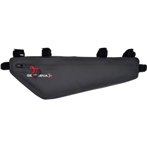 Picture of Geosmina Gravel Ultralight Frame Bag 3L