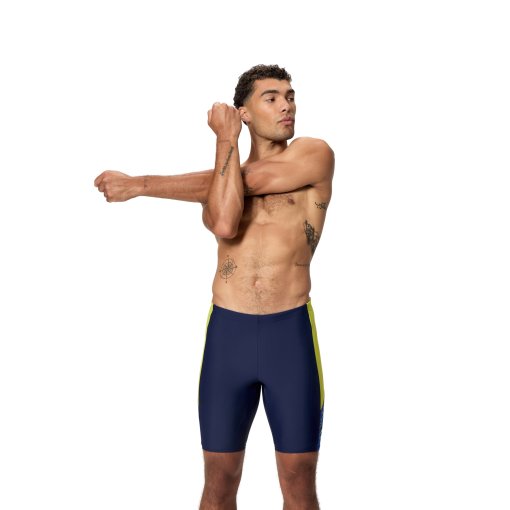 Picture of Speedo Dive Jammer Men - peacoat/deep sapphire