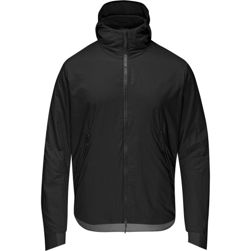 Foto de GOREWEAR Chaqueta con Capucha Térmica Hombre - Concurve - black 9900