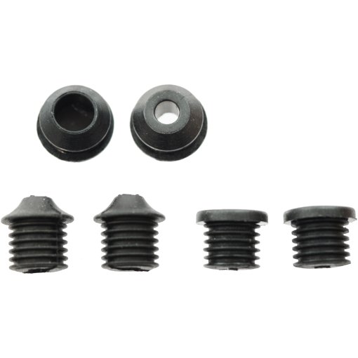 Foto de Cannondale Juego de Ojales Para El Cuadro - Grommet Set Cannondale SuperSix EVO - K32170