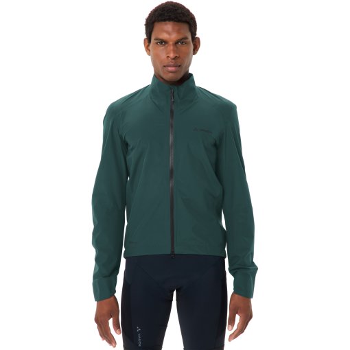 Photo produit de Vaude Veste Imperméable Homme - Kuro Pro - deep pond