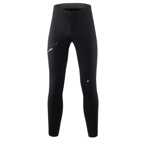 Foto de Assos Malla Térmica Hombre - TACTICA T5 - black series