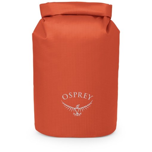 Foto de Osprey Bolsa Estanca - Wildwater 8 - Mars Orange