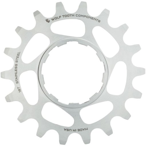 Immagine prodotto da Wolf Tooth Single Speed Cog CNC Steel