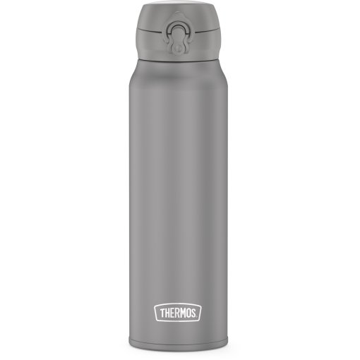 Photo produit de THERMOS® Gourde Isotherme - Ultralight Bottle 0.75L - moon rock mat