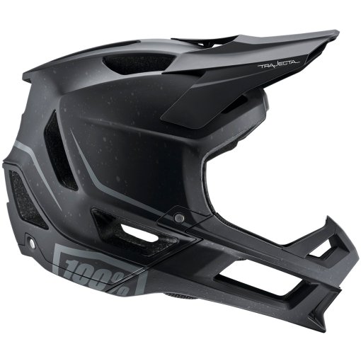 Foto de 100% Casco - Trajecta Fidlock - Negro