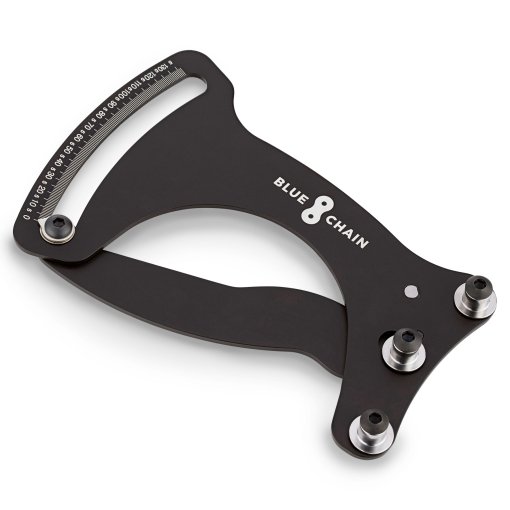 Immagine prodotto da BLUECHAIN Misuratore di Tensione dei Raggi