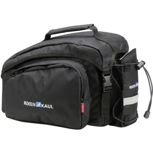 Picture of KLICKfix Rackpack 1 Racktime 0266RA - 10L - black
