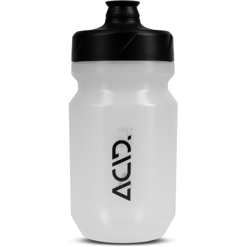 Foto de ACID Bidón - Flow 400ml - transparent´n´black