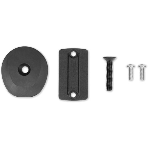 Kuva tuotteesta CUBE ACID Cover Cap Set for Handlebar/Stem Unit Litening Air / Agree / CR