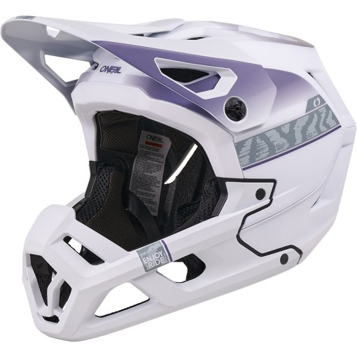 Zdjęcie: O&#039;Neal SL1 Kask - TERRA V.26 white