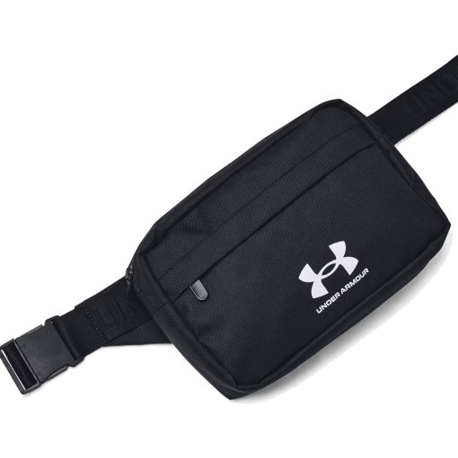 Foto de Under Armour Bandolera Riñonera - UA Essential Lite - Negro