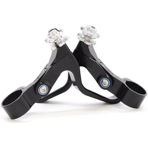 Paul Component Love Brake Lever - 2.5 | Pair - silver | BIKE24