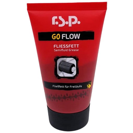 Produktbild von r.s.p. Go Flow Fliessfett - 50 g