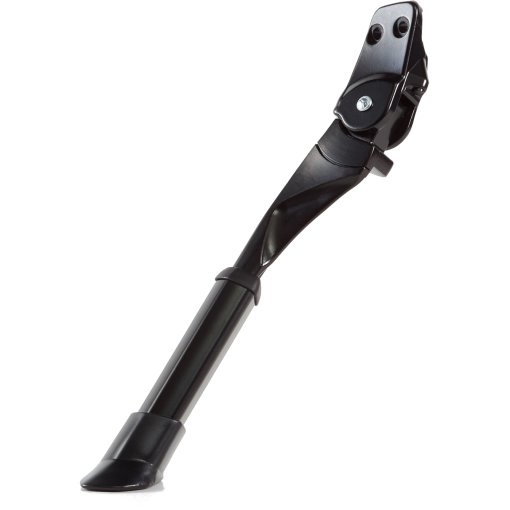 Picture of Bontrager Integrated Alu Kickstand Short - black