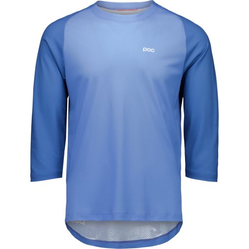 Immagine prodotto da POC Maglia con Manica 3/4 Uomo - Motion Air - 1671 Bazzite Blue