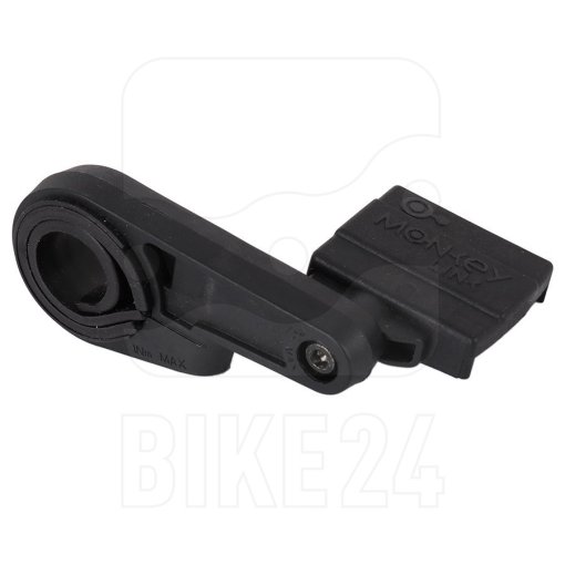 Produktbild von MonkeyLink Handlebar Clamp Lenkerklemme für Beleuchtung