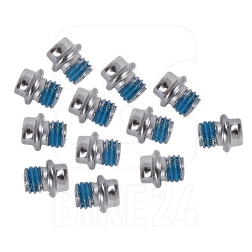 Produktbild von Shimano Pins / Pedalstifte für Saint PD-M828 - 12 Stück