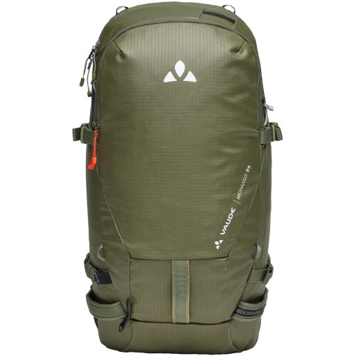 Slika izdelka Vaude Monviso 26 Nahrbtnik - khaki