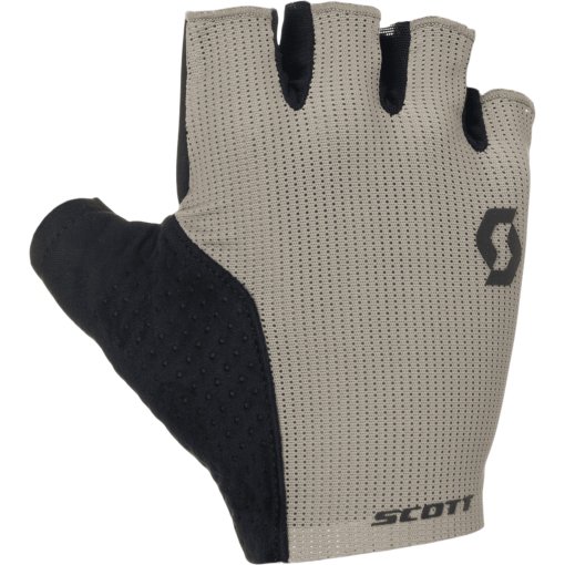 Picture of SCOTT Essential Gel Short Finger Gloves - toast beige