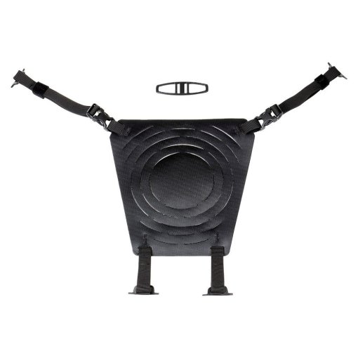 Foto de ORTLIEB Soporte para Casco - Attachment Kit for Helmets -