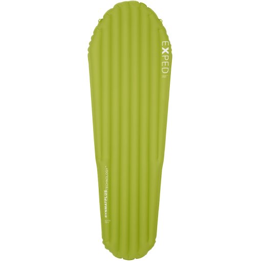 Immagine prodotto da Exped Ultra 6.5R Mummy Materassino isolante - LW - Large Wide - lichen