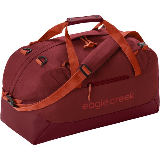 Foto de Eagle Creek No Matter What Bolsa de viaje de 40 litros - cranberry red