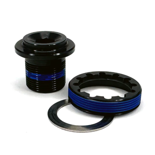 Foto de e*thirteen Tornillo biela + extractor | para Helix Race Alloy | CSS40-108