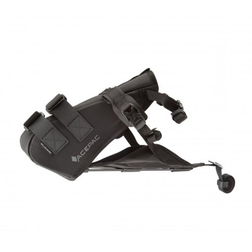 Immagine prodotto da Acepac Imbracatura della Sella - Saddle Harness MKIII - nero