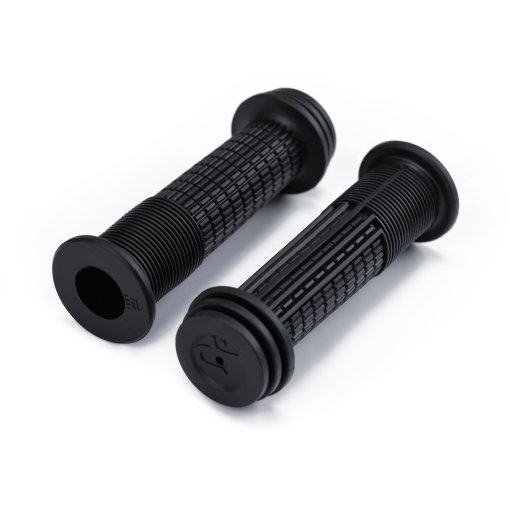 Immagine prodotto da ACID KIDS Manopole con Protezione Dagli Impatti - 22,2mm - nero