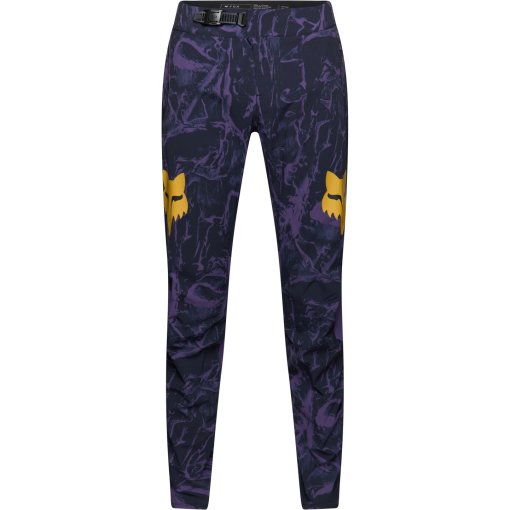 Photo produit de FOX Ranger Image Print Pantalon VTT Homme - plum