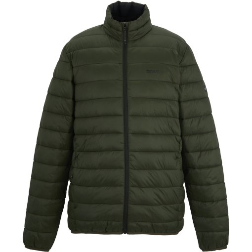 Produktbild von Regatta Marizion Jacke Herren - Dark Khaki 41C