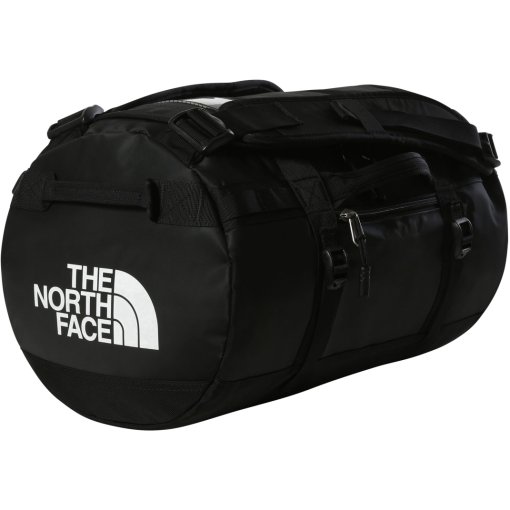 Foto de The North Face Bolsa de Viaje - Base Camp Duffel - XS - TNF Black/TNF White/NPF
