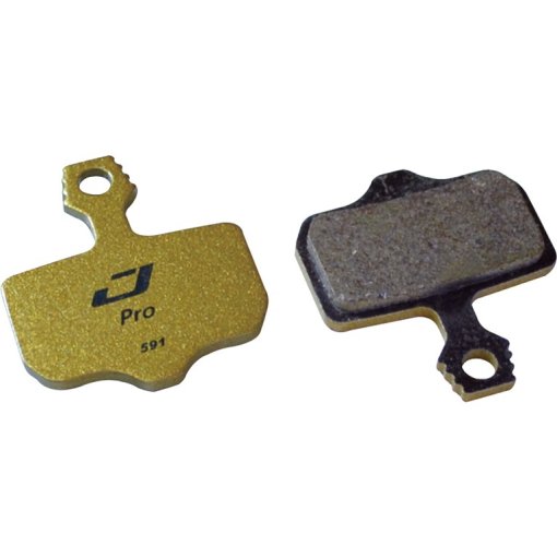 Immagine prodotto da Jagwire Mountain Pro Disc Pads SRAM / Avid