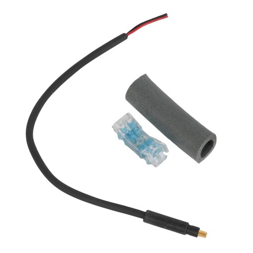Produktbild von Lupine E-Bike Lichtkabel (Steckverbindung) - TQ