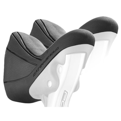 Immagine prodotto da Campagnolo EC-PO500 Hoods for Potenza Ergopower - black