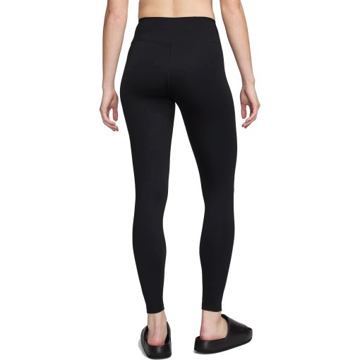black nike ladies leggings