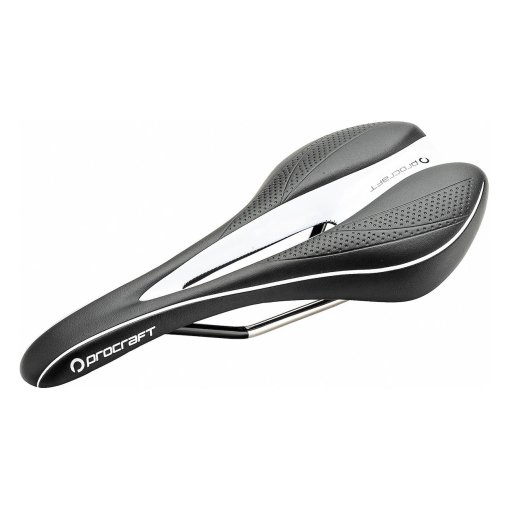 Immagine prodotto da Procraft Sport S Hollow Saddle - black/white