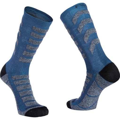 Foto de Northwave Calcetines Hombre - Husky Ceramic High - deep blue 21